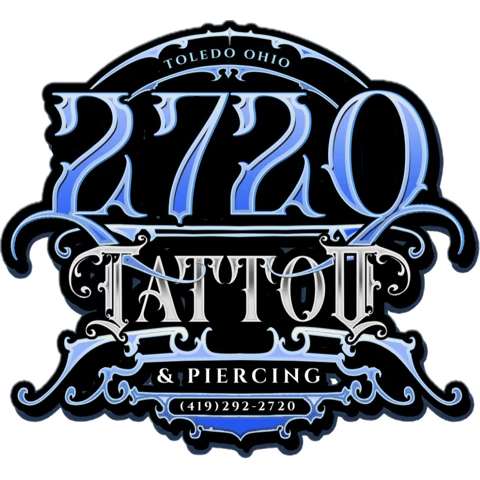 2720 Tattoo & Piercing